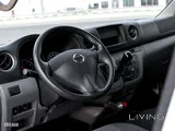 Nissan Urvan 2022